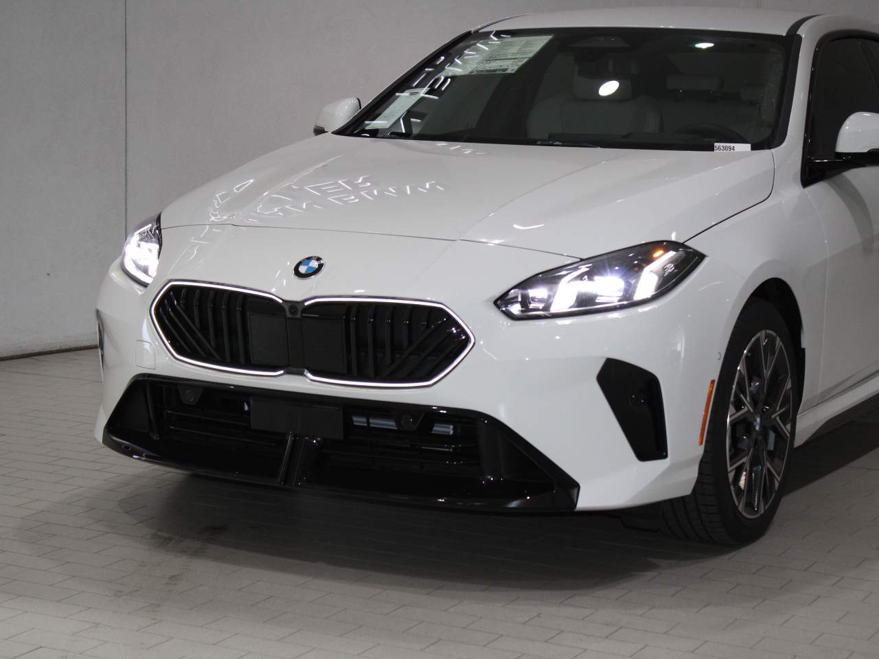 2026 BMW 2-Series 228 Gran Coupe