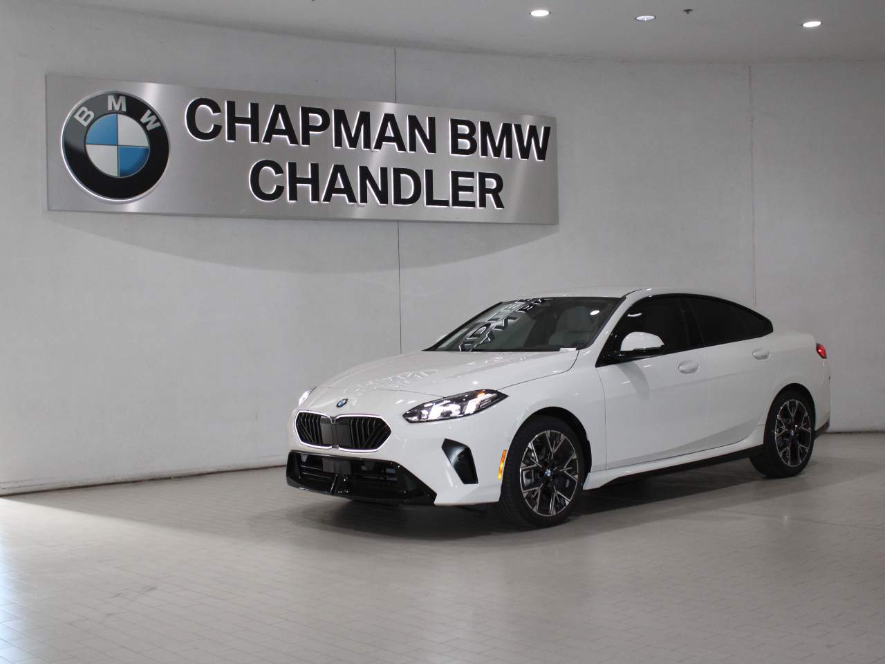 2026 BMW 2-Series 228 Gran Coupe