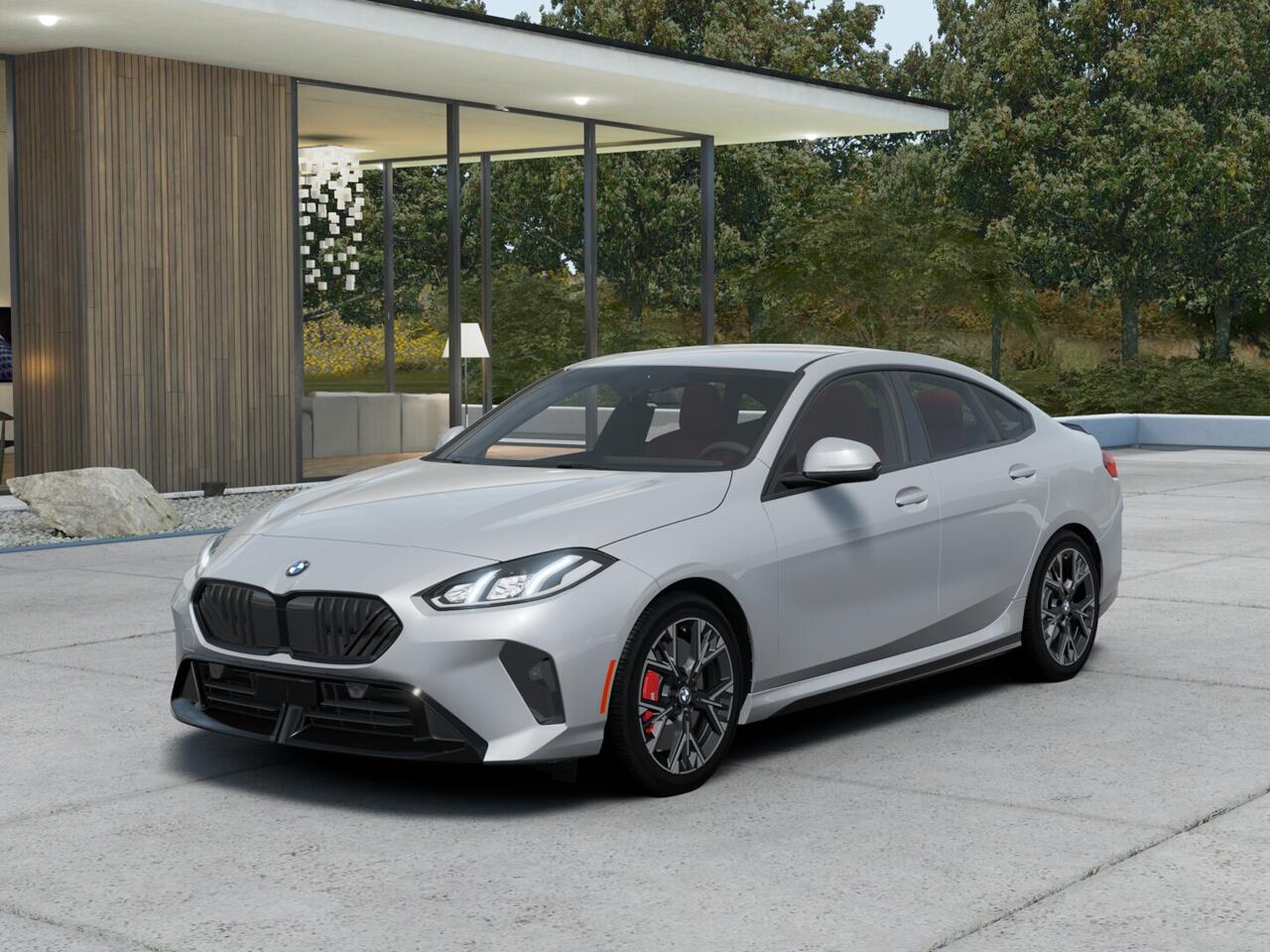 2026 BMW 2-Series 228 Gran Coupe