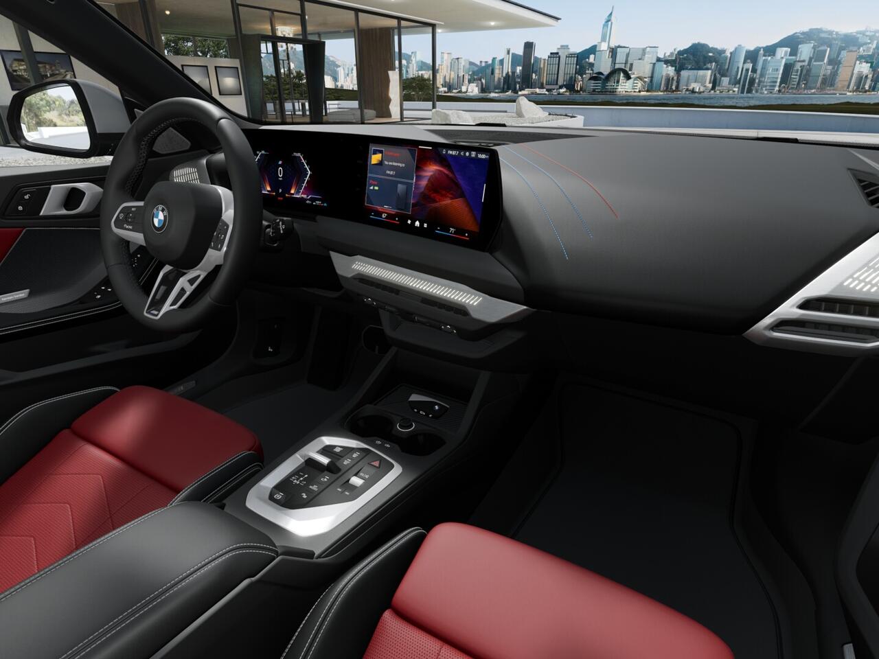 2026 BMW 2-Series 228 Gran Coupe