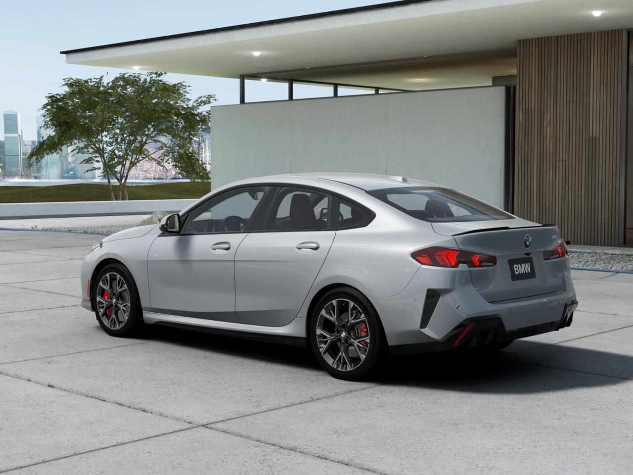2026 BMW 2-Series 228 Gran Coupe