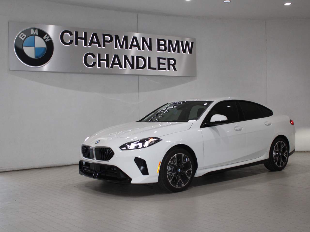 2026 BMW 2-Series 228 Gran Coupe