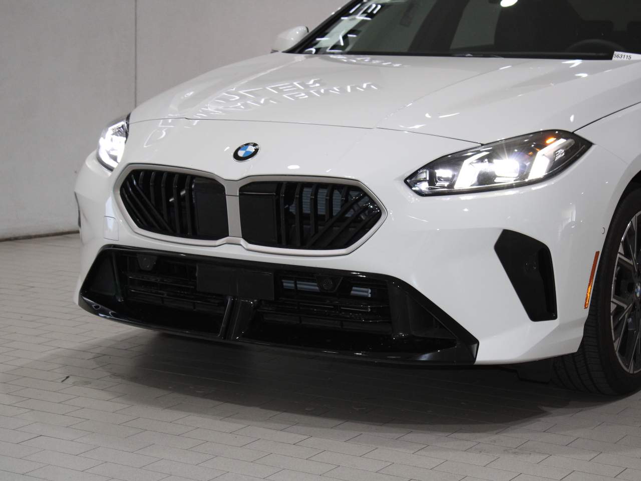 2026 BMW 2-Series 228 Gran Coupe