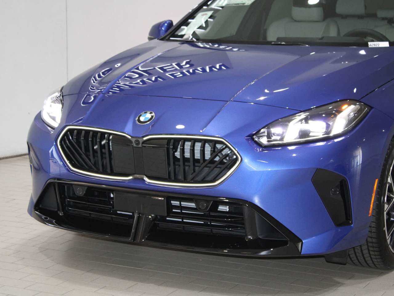2026 BMW 2-Series 228 Gran Coupe Sedan