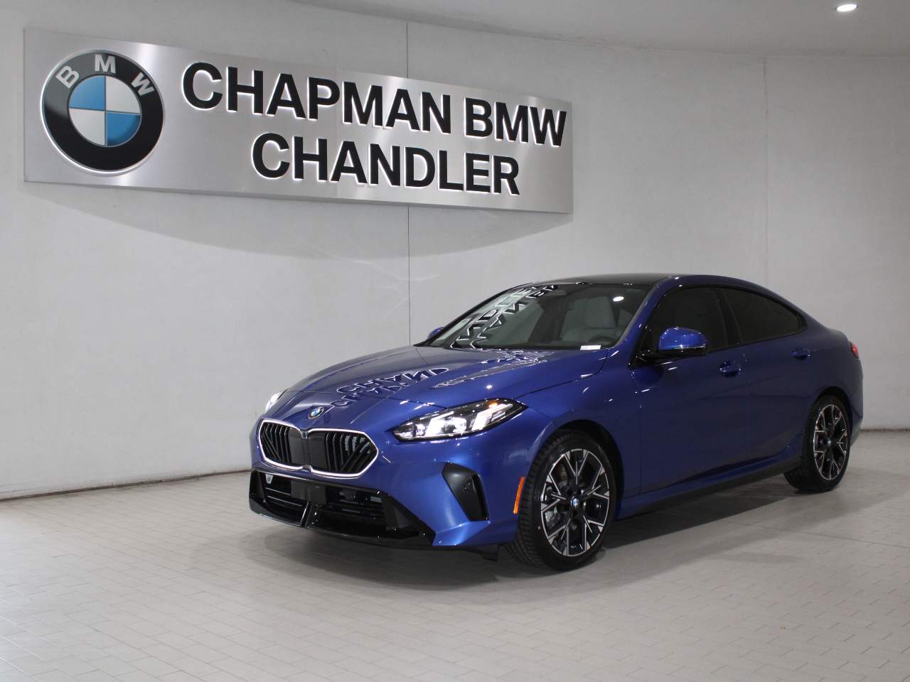2026 BMW 2-Series 228 Gran Coupe Sedan