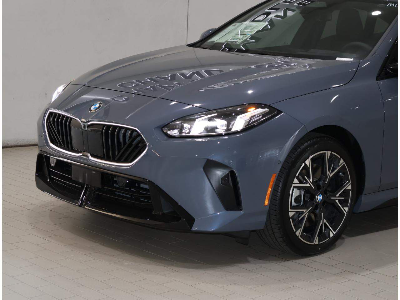 2026 BMW 2-Series 228 Gran Coupe