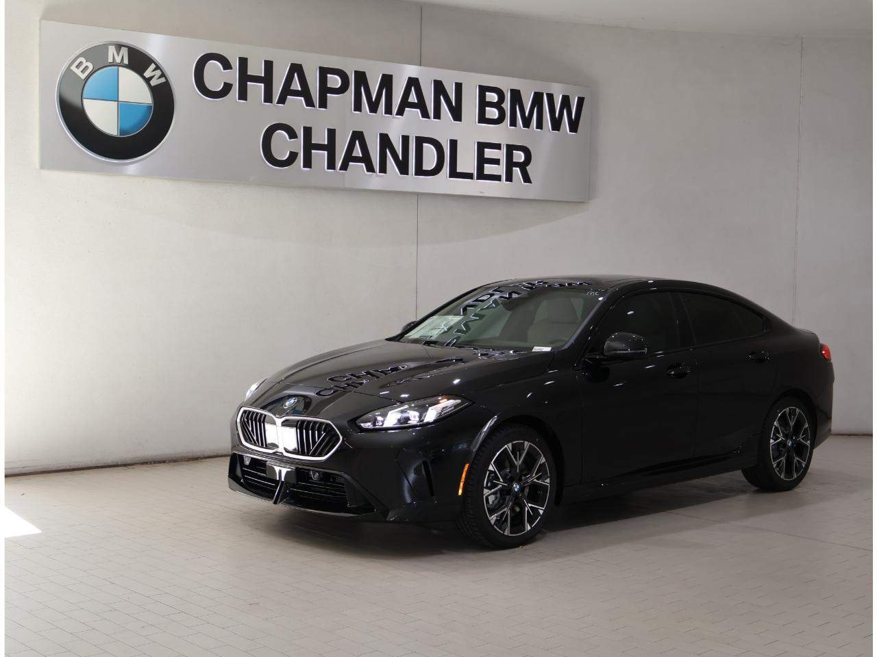 2026 BMW 2-Series 228 Gran Coupe