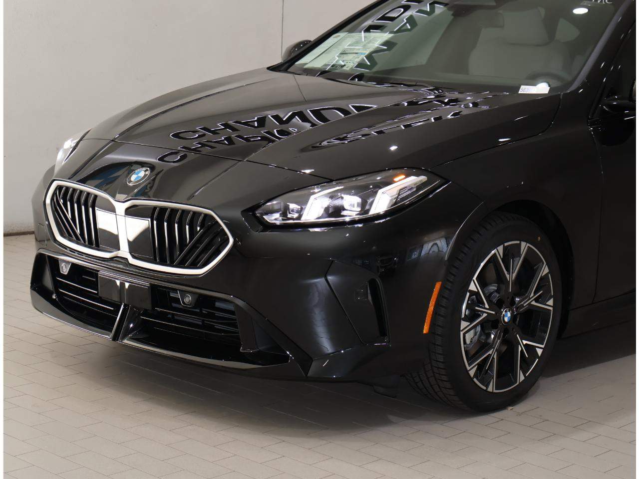 2026 BMW 2-Series 228 Gran Coupe