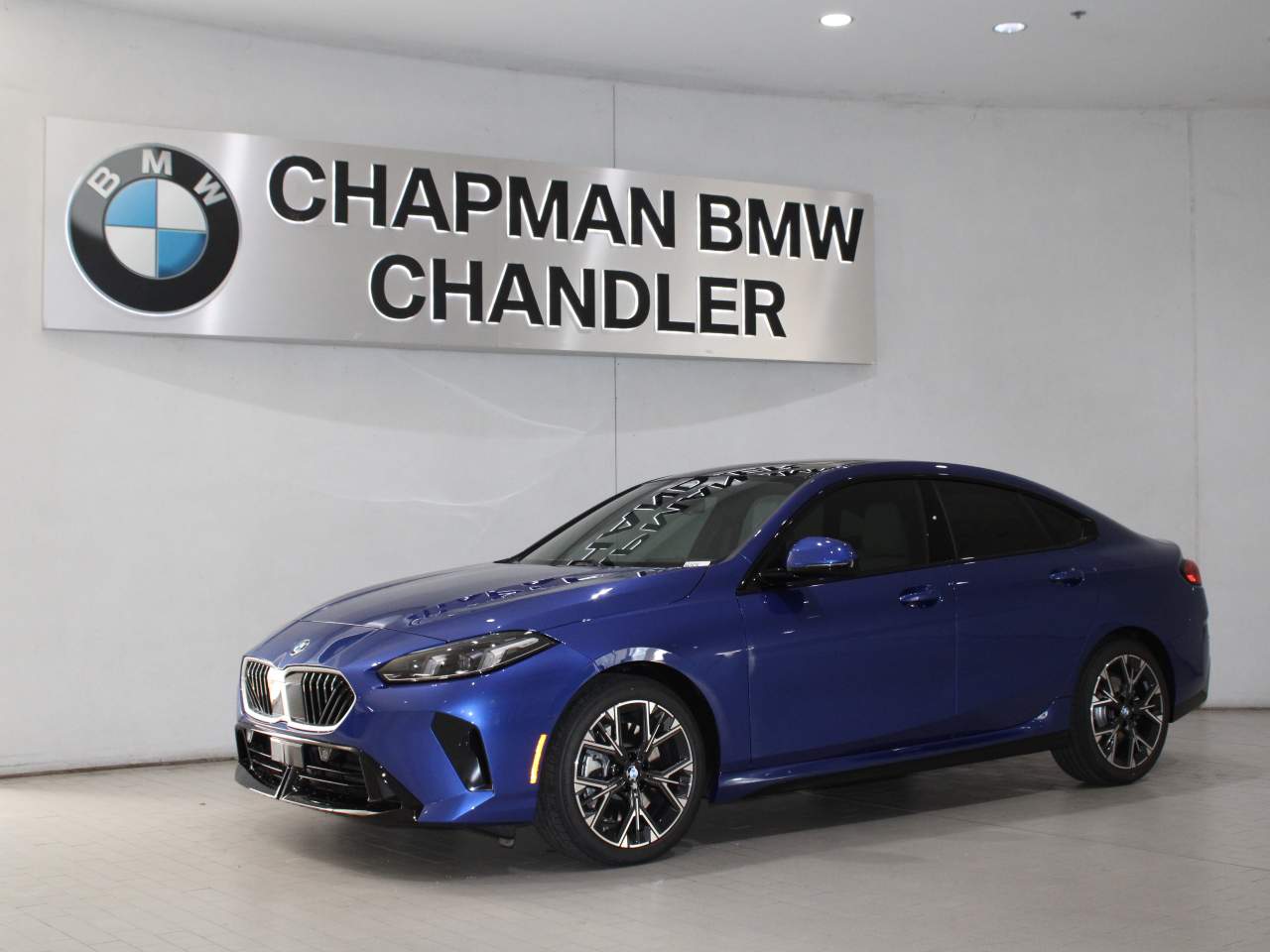2026 BMW 2-Series 228 Gran Coupe Sedan