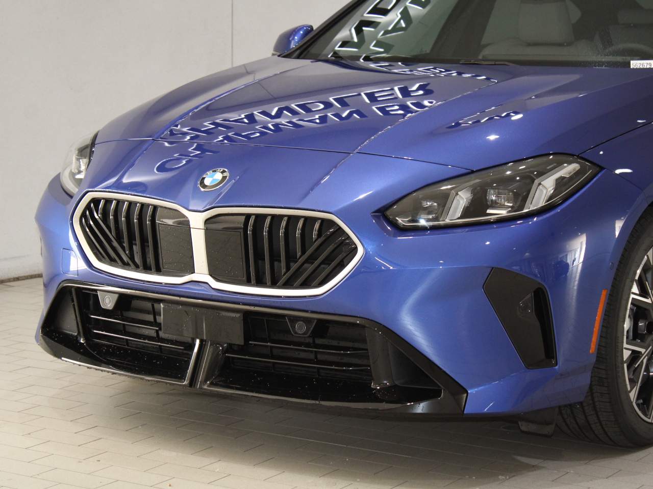 2026 BMW 2-Series 228 Gran Coupe Sedan