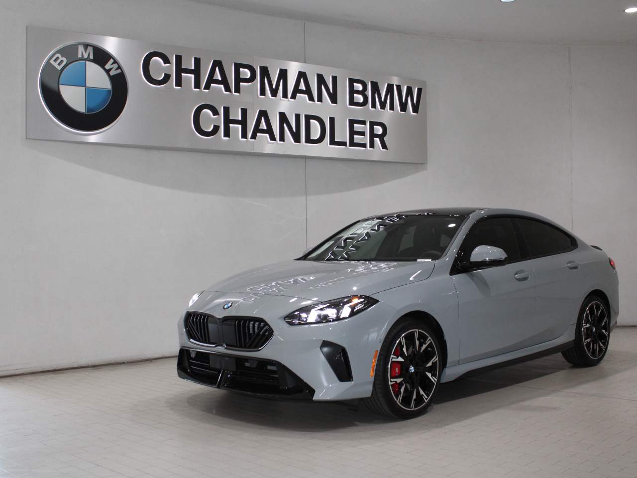 2026 BMW 2-Series 228 Gran Coupe Sedan