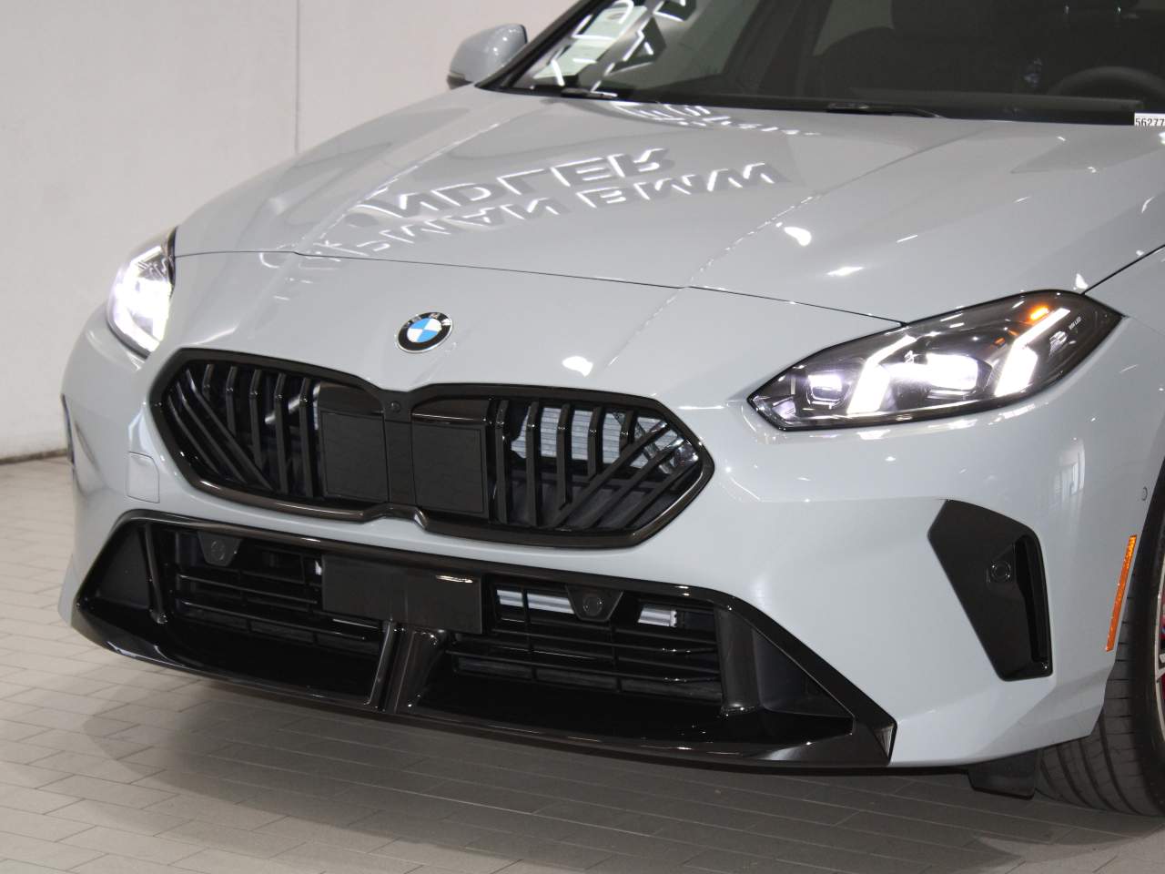 2026 BMW 2-Series 228 Gran Coupe Sedan