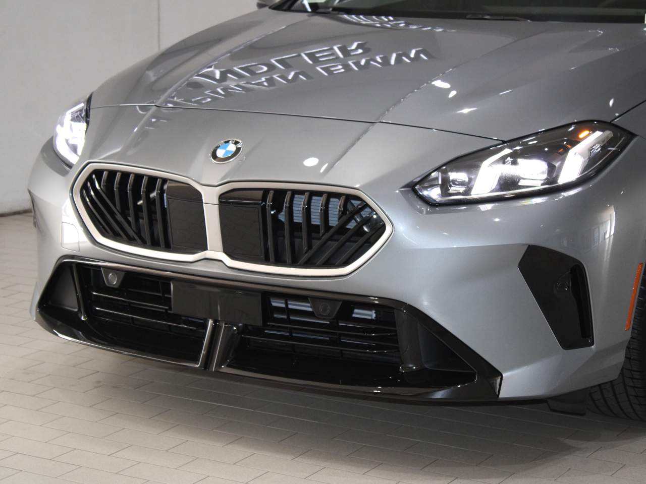 2026 BMW 2-Series 228 Gran Coupe Sedan