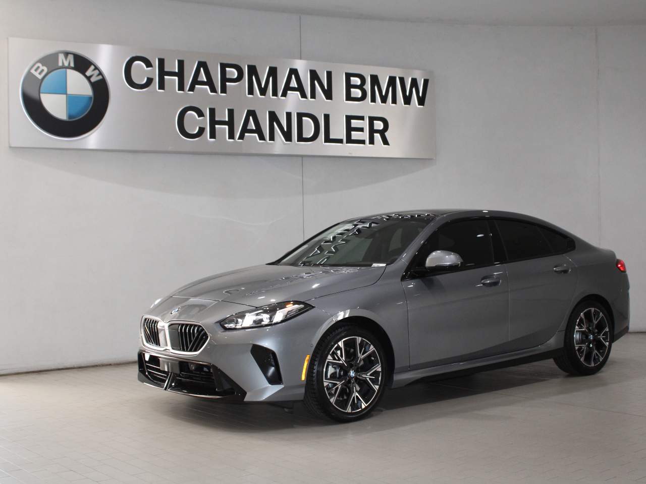 2026 BMW 2-Series 228 Gran Coupe Sedan