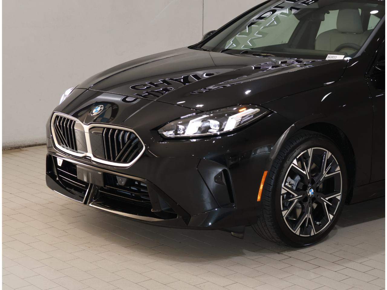 2026 BMW 2-Series 228 Gran Coupe