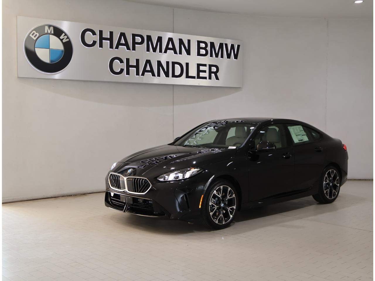 2026 BMW 2-Series 228 Gran Coupe