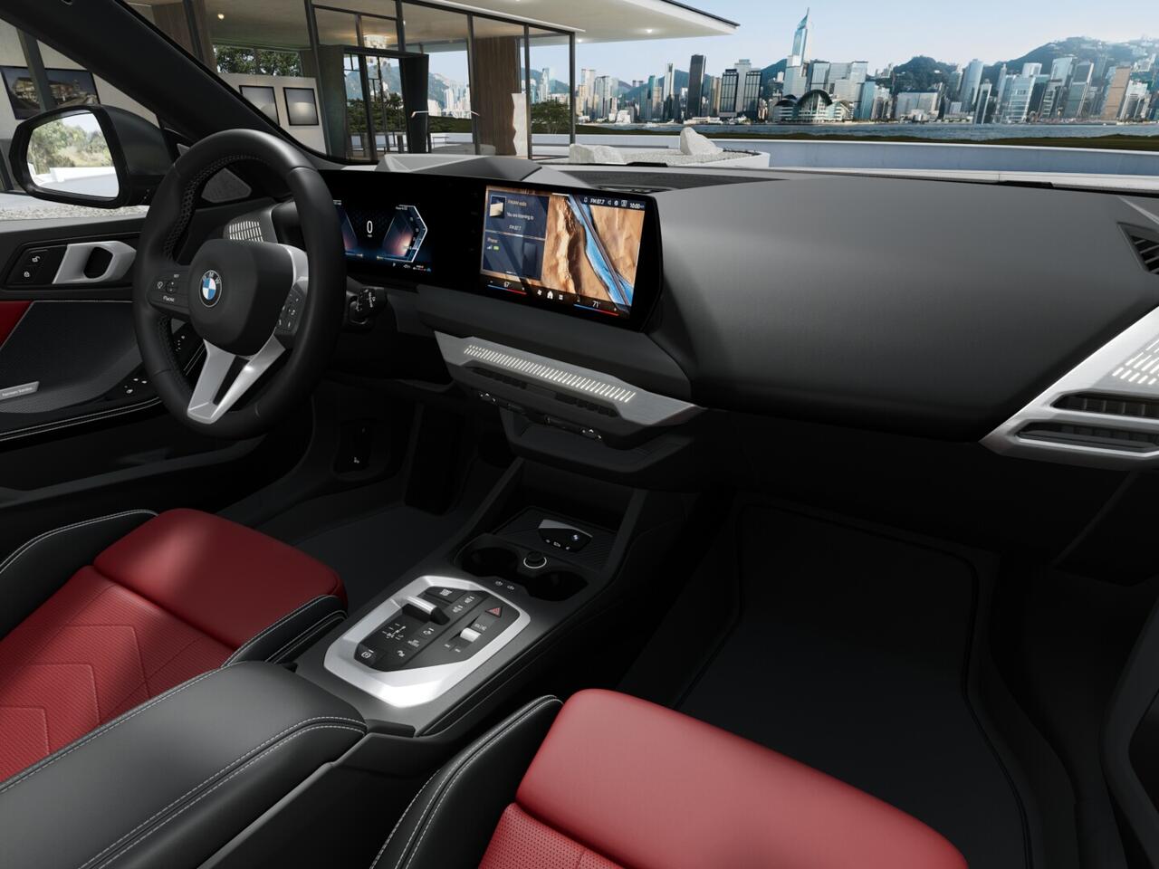 2026 BMW 2-Series 228 Gran Coupe