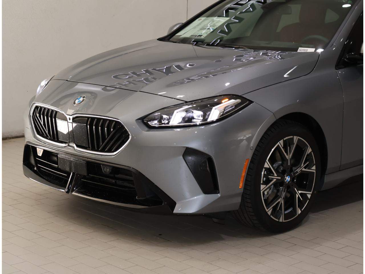 2026 BMW 2-Series 228 Gran Coupe