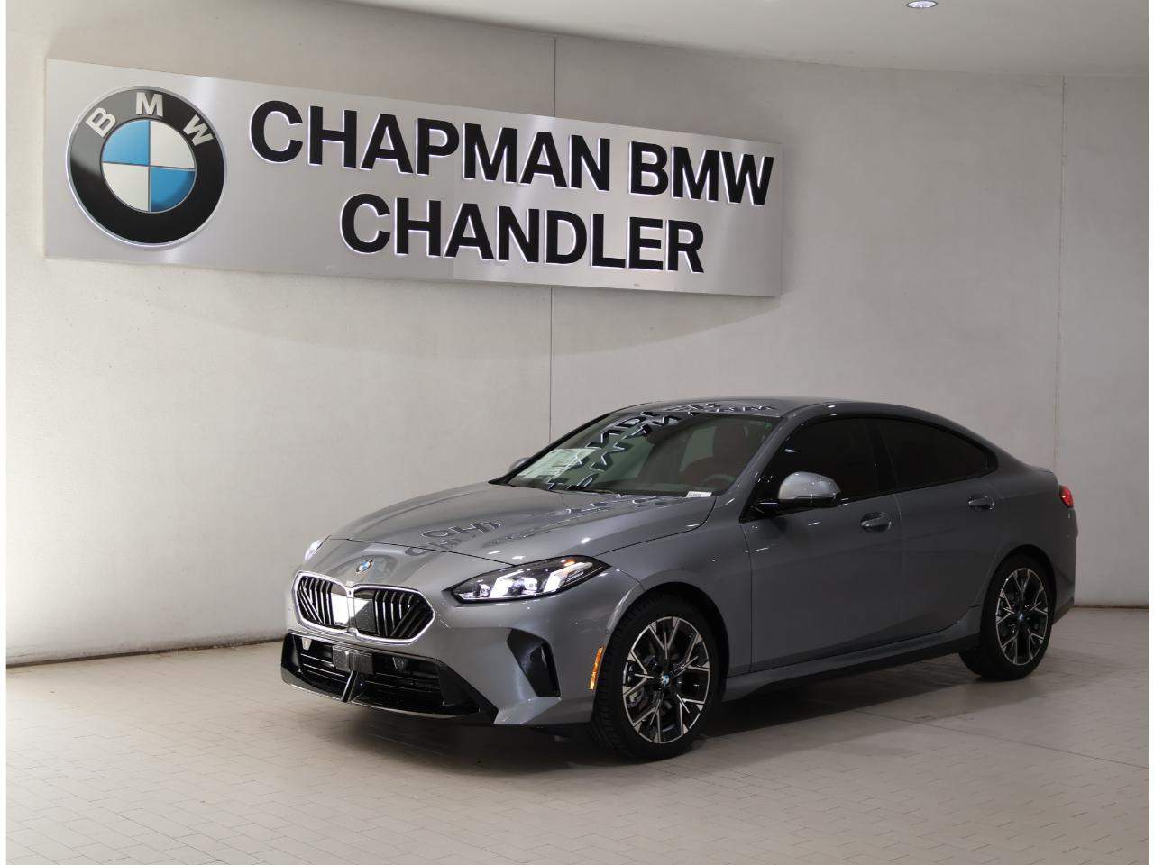 2026 BMW 2-Series 228 Gran Coupe