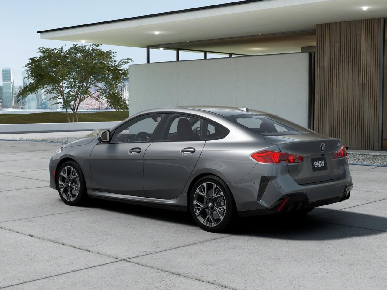 2026 BMW 2-Series 228 Gran Coupe