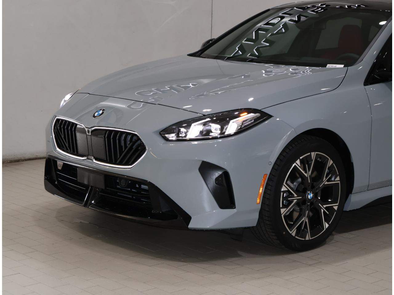 2026 BMW 2-Series 228 Gran Coupe