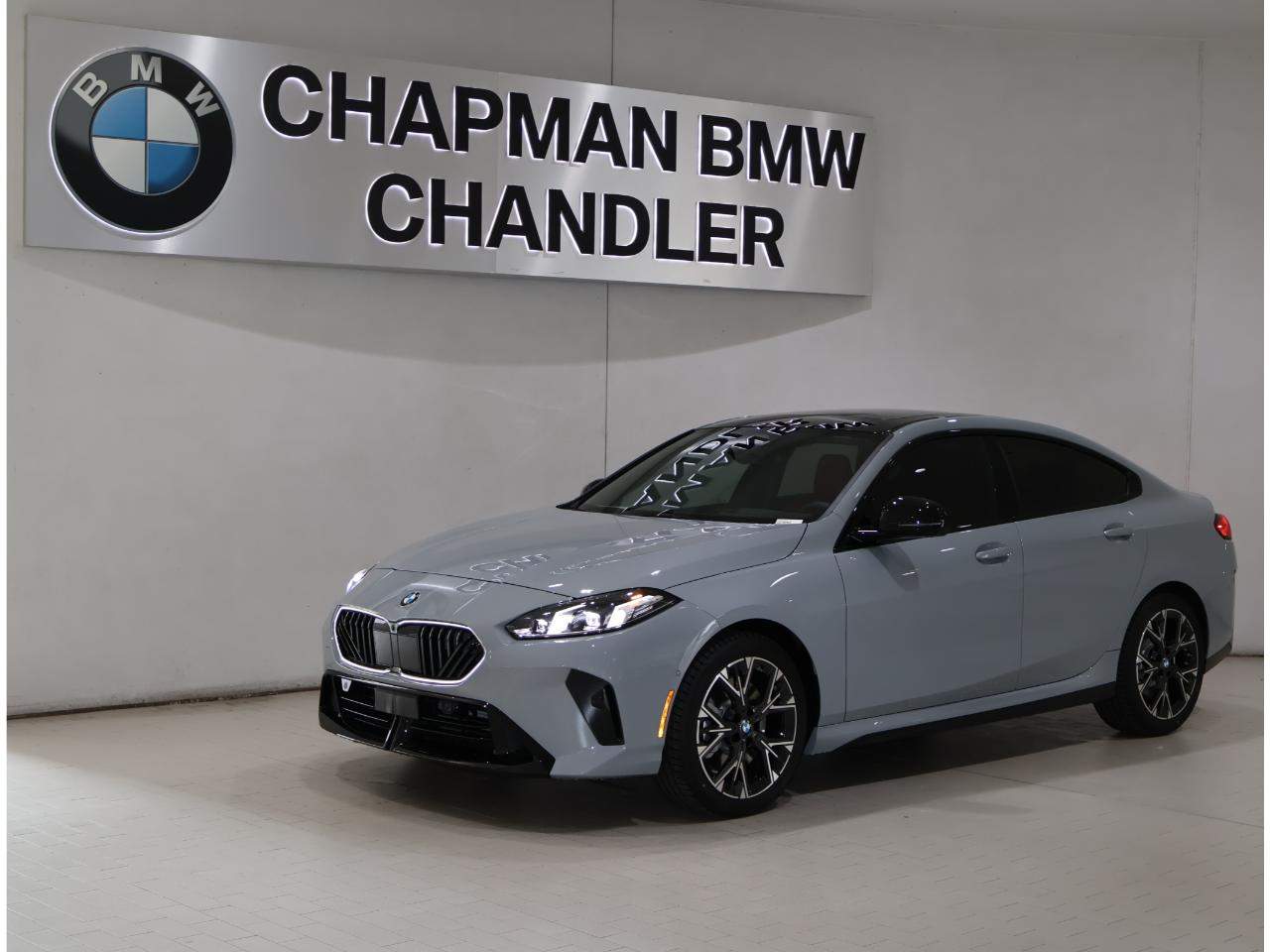 2026 BMW 2-Series 228 Gran Coupe