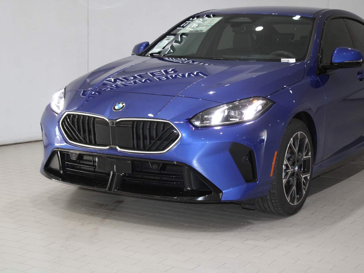 2026 BMW 2-Series 228 Gran Coupe