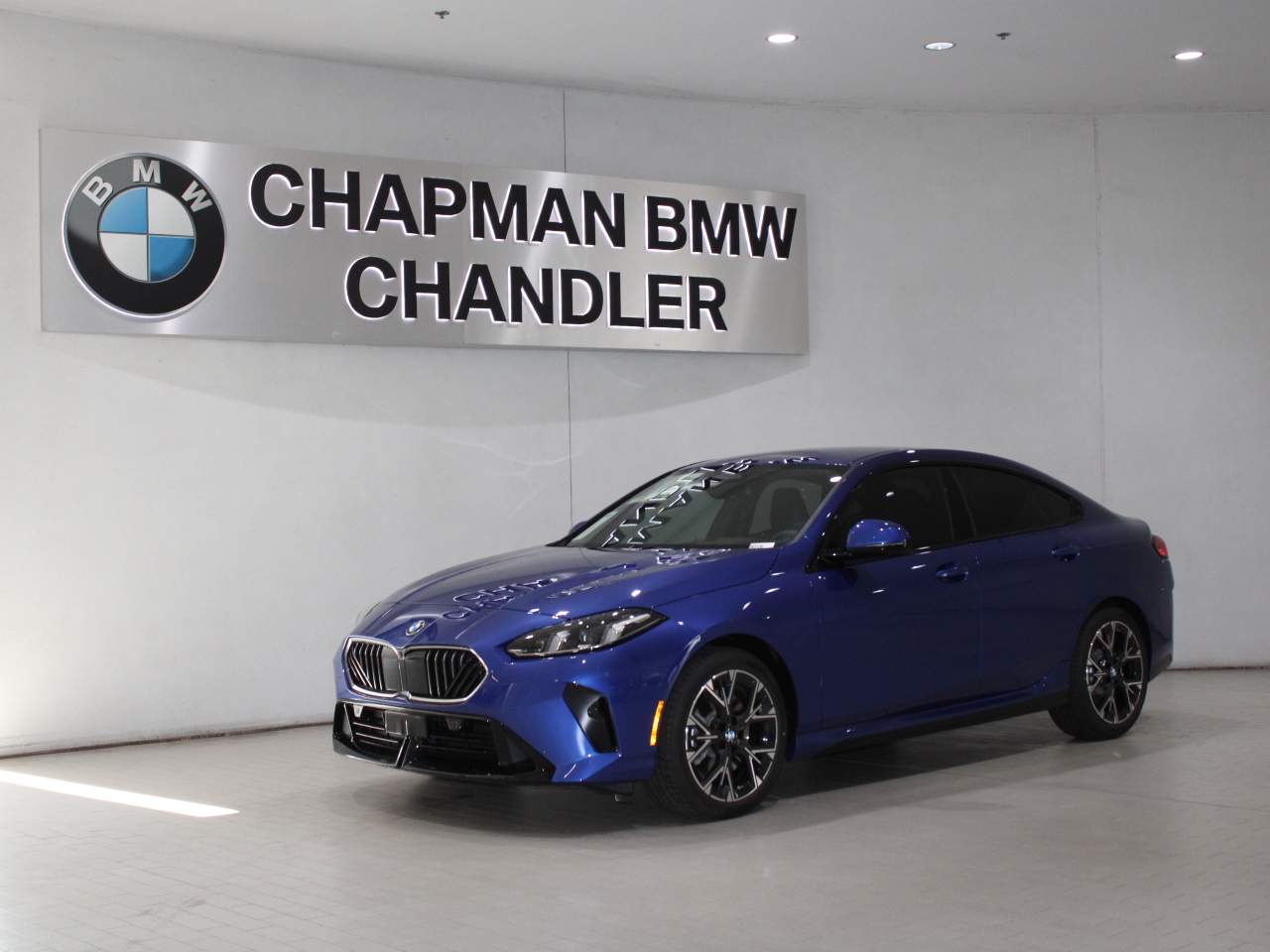 2026 BMW 2-Series 228 Gran Coupe