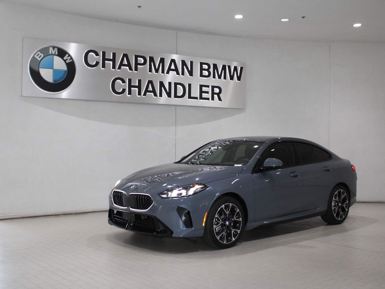 2026 BMW 2-Series 228 Gran Coupe