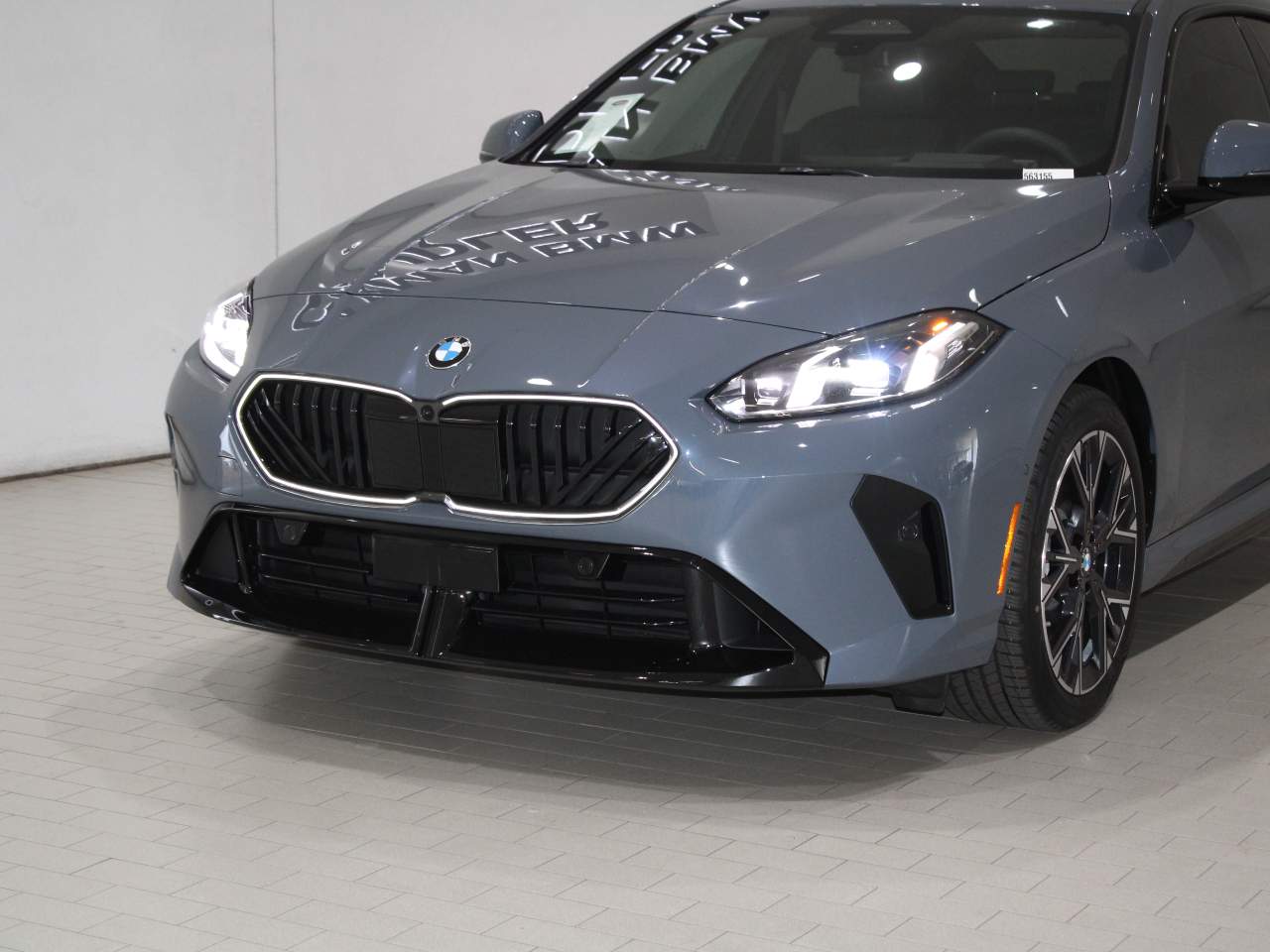 2026 BMW 2-Series 228 Gran Coupe