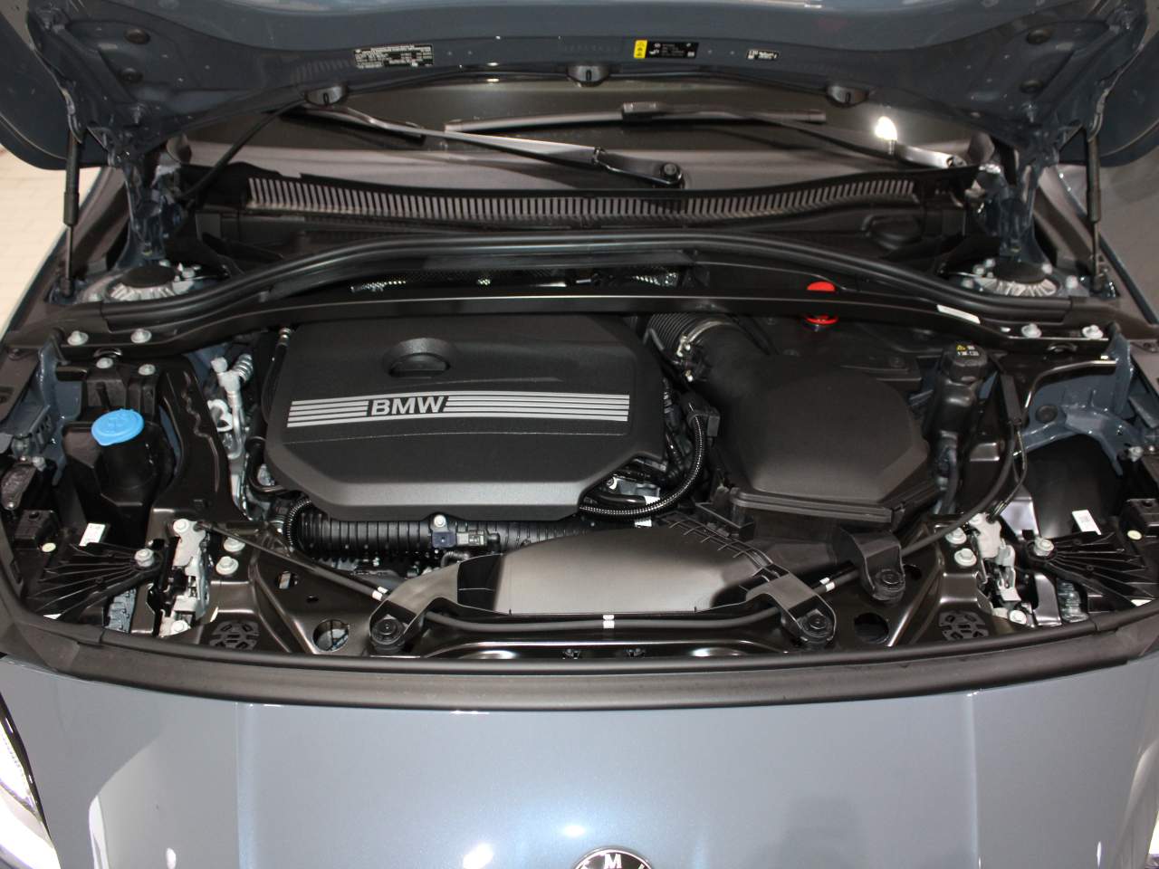 2026 BMW 2-Series 228 Gran Coupe