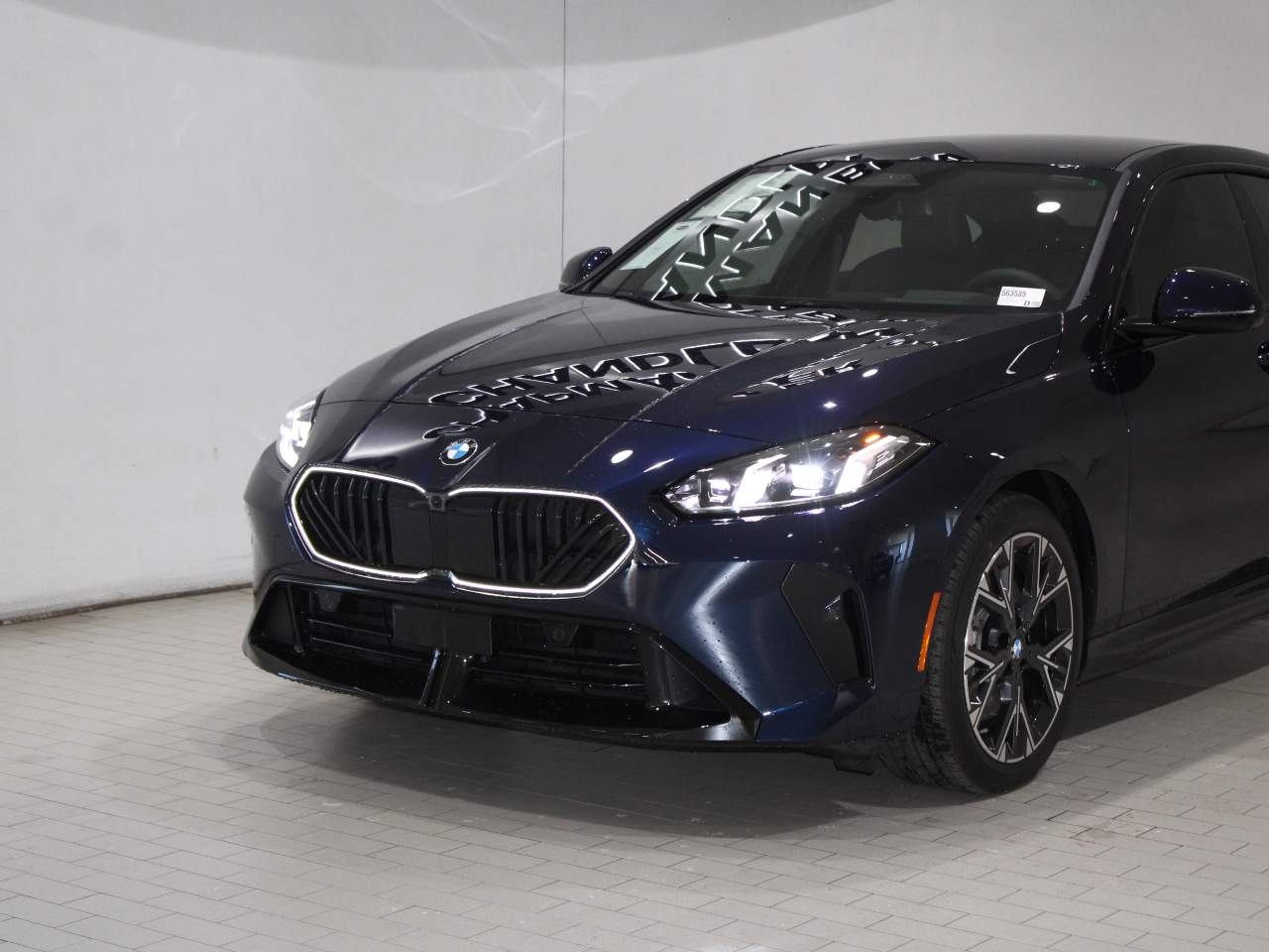 2026 BMW 2-Series 228 Gran Coupe