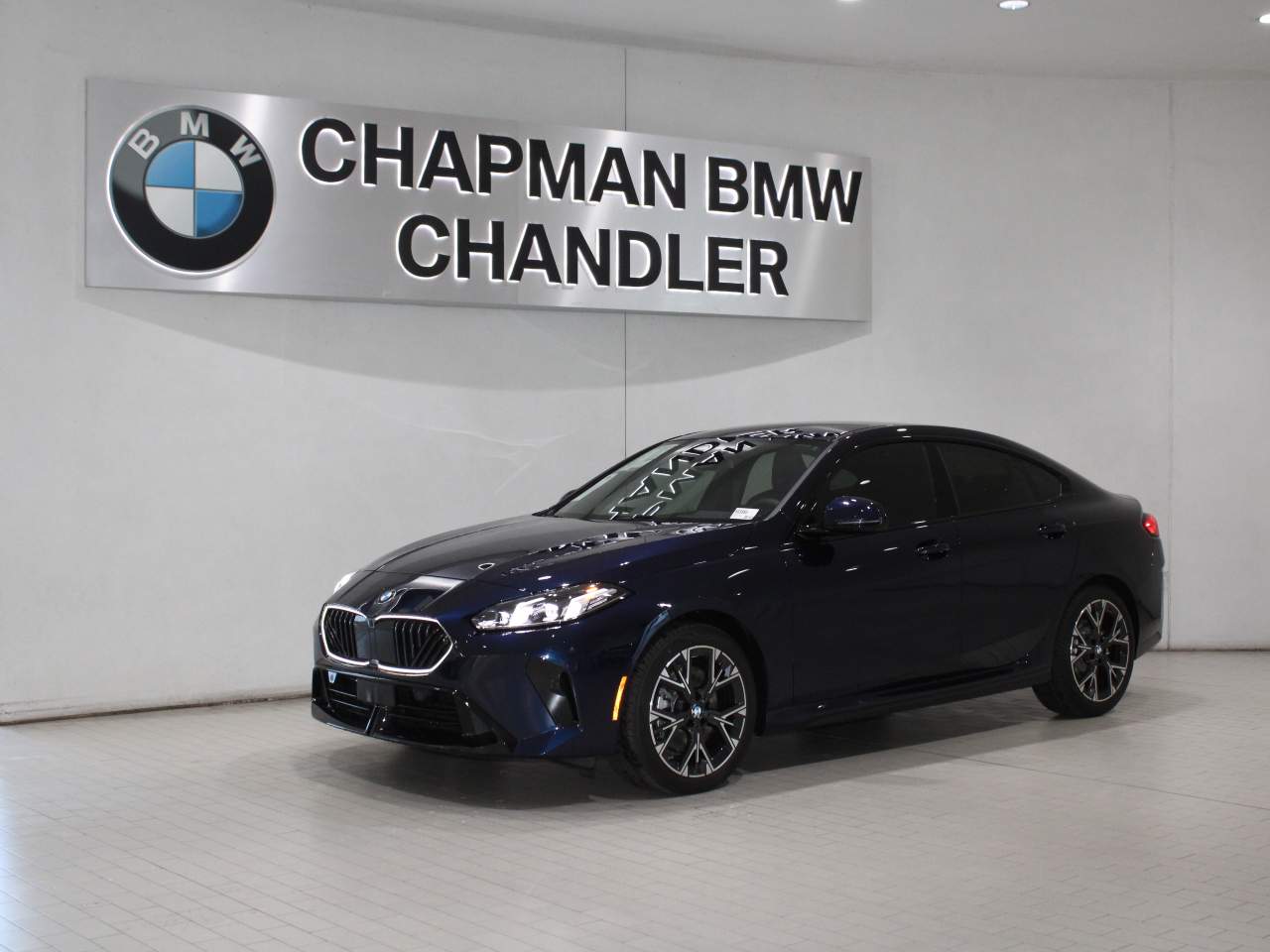 2026 BMW 2-Series 228 Gran Coupe