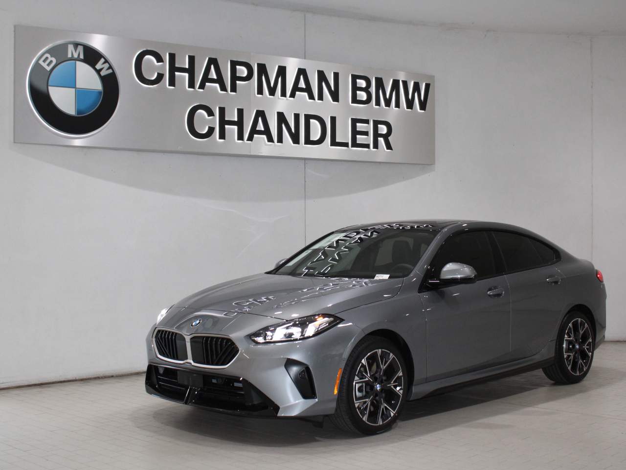 2026 BMW 2-Series 228 Gran Coupe Sedan