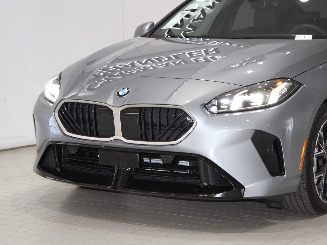 2026 BMW 2-Series 228 Gran Coupe Sedan