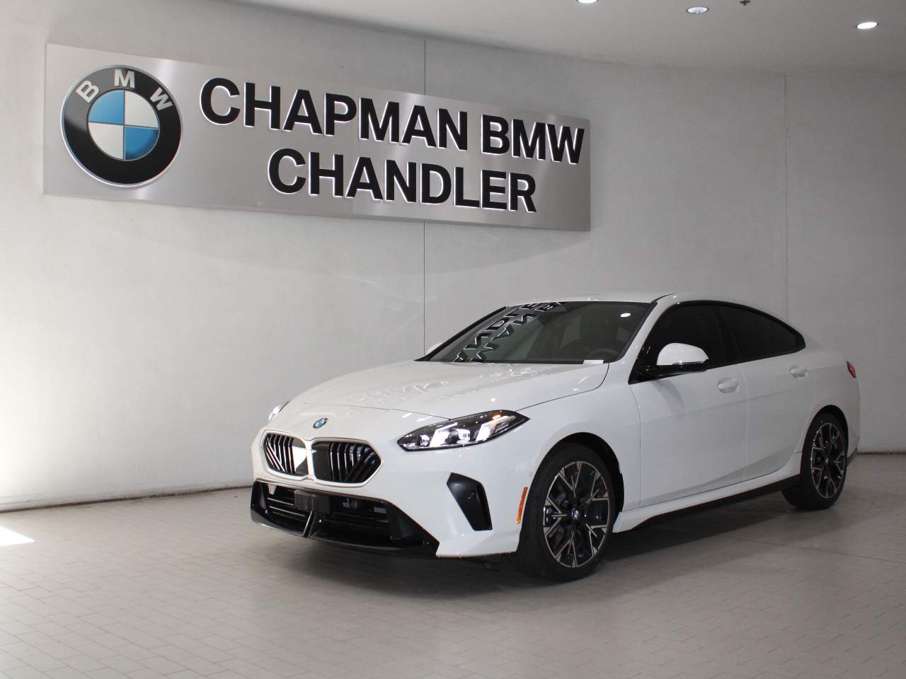 2026 BMW 2-Series 228 Gran Coupe Sedan