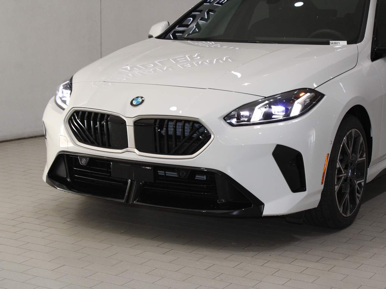2026 BMW 2-Series 228 Gran Coupe Sedan