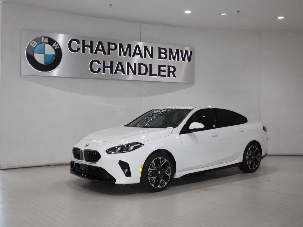 2026 BMW 2 Series