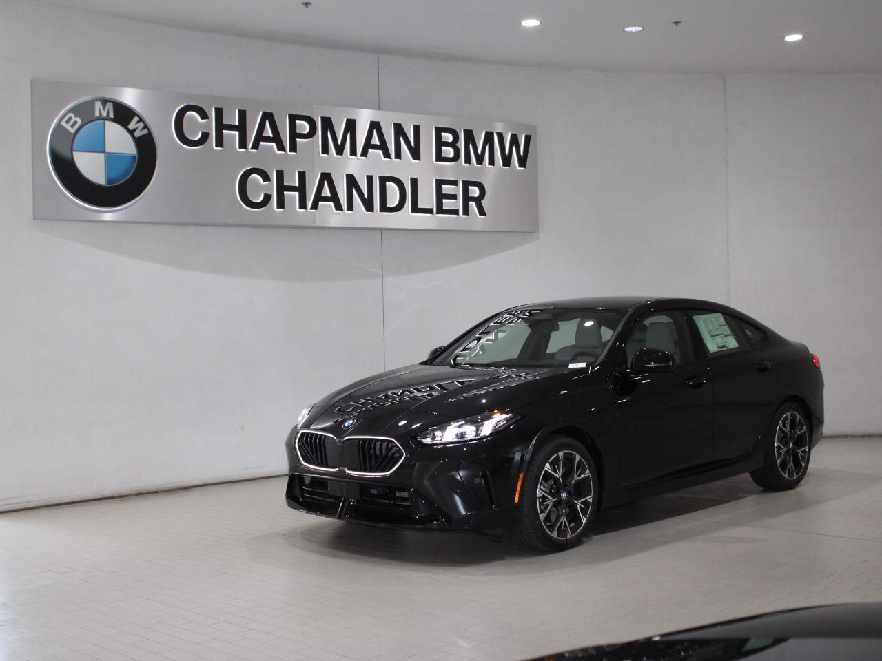 2026 BMW 2-Series 228 Gran Coupe