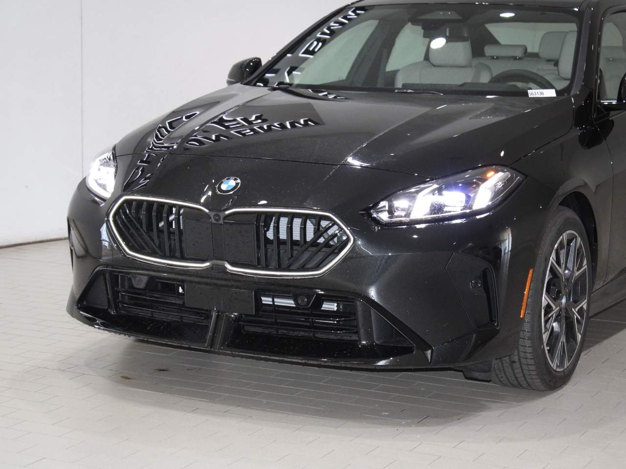 2026 BMW 2-Series 228 Gran Coupe