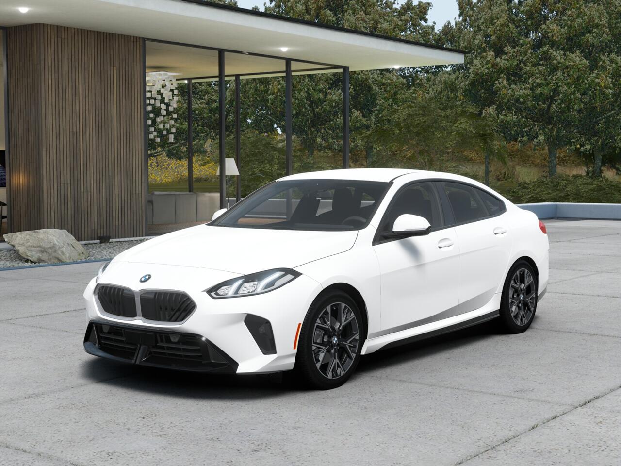 2026 BMW 2-Series 228 Gran Coupe