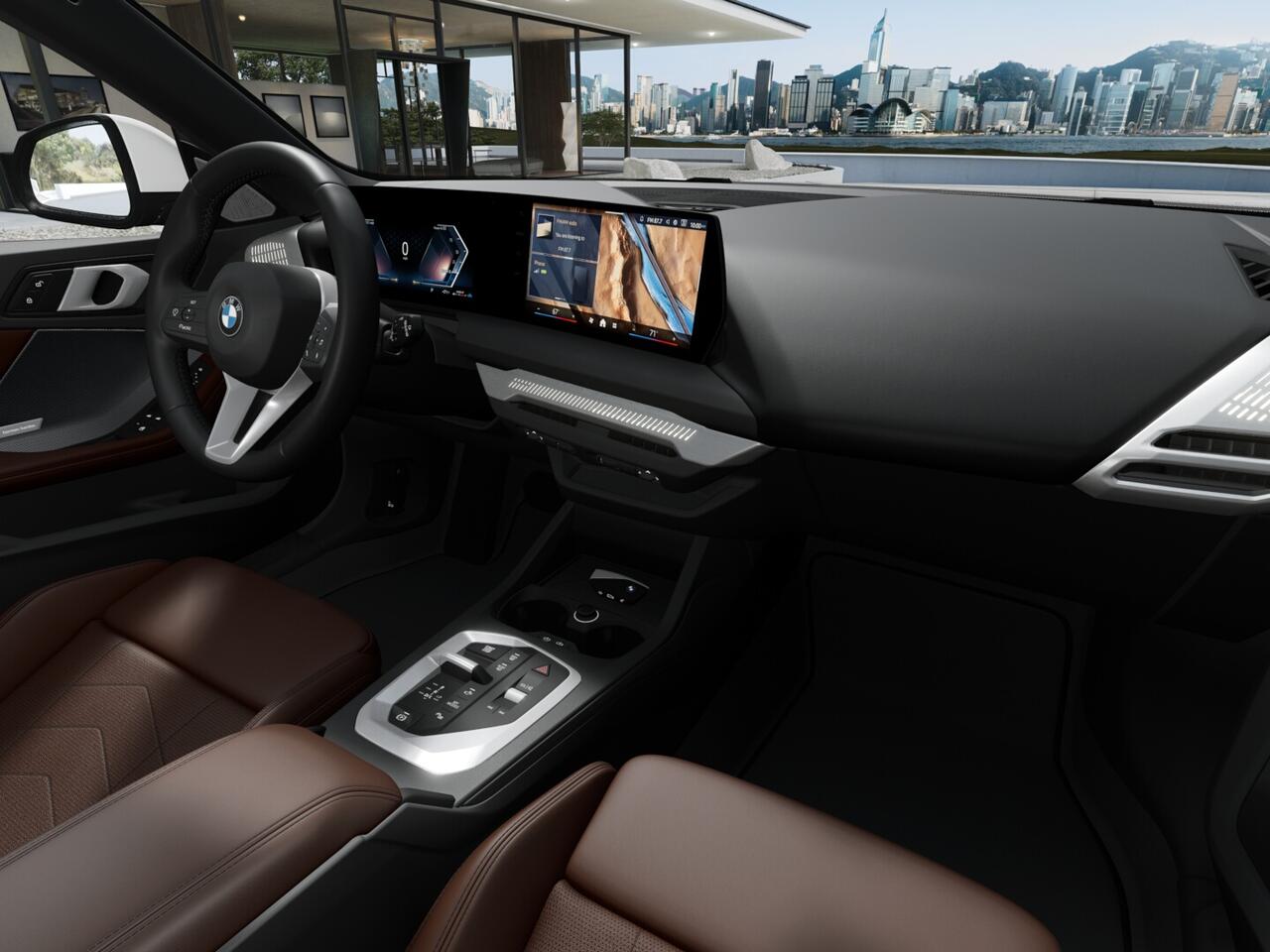 2026 BMW 2-Series 228 Gran Coupe