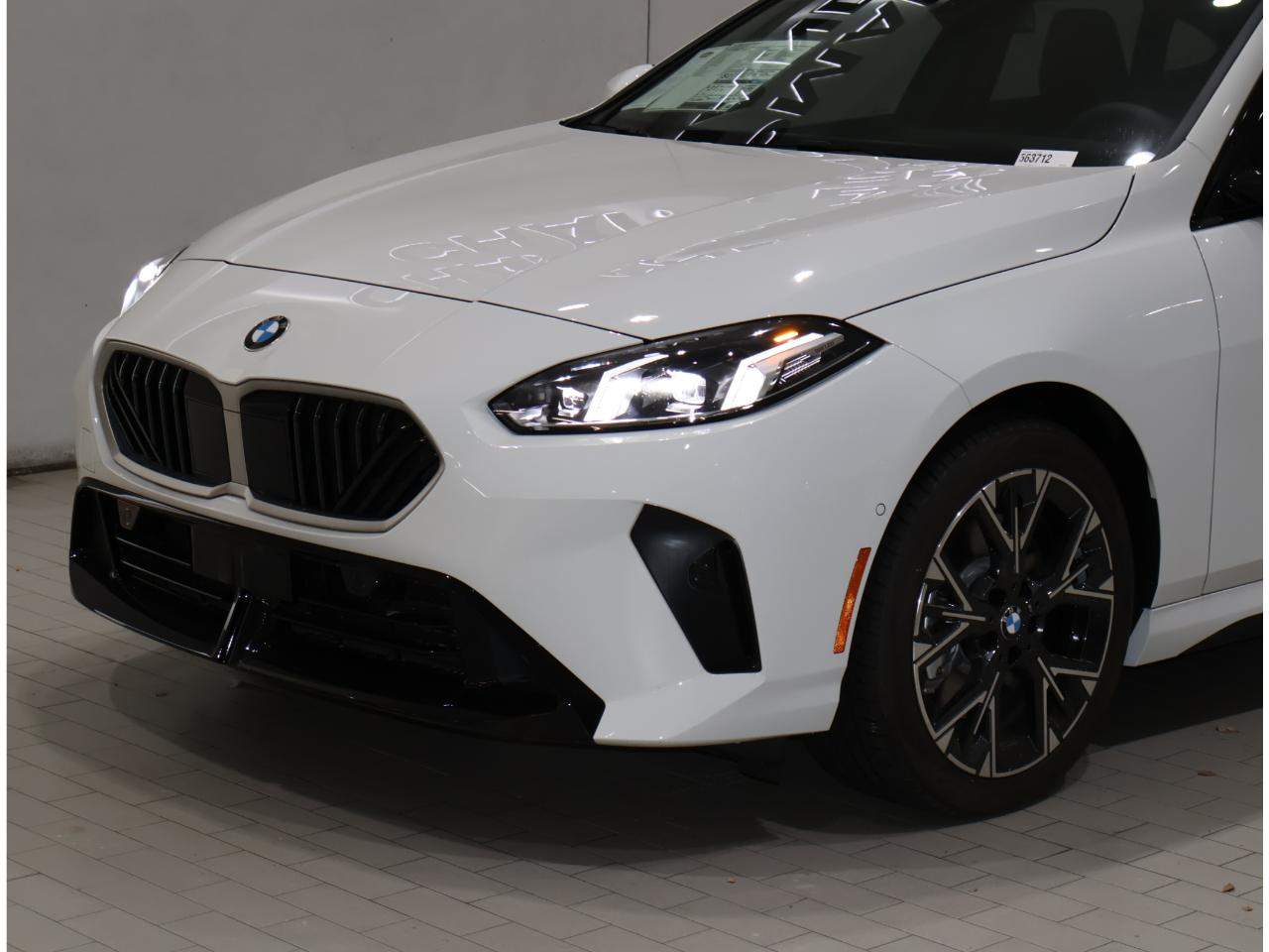 2026 BMW 228I GC 228