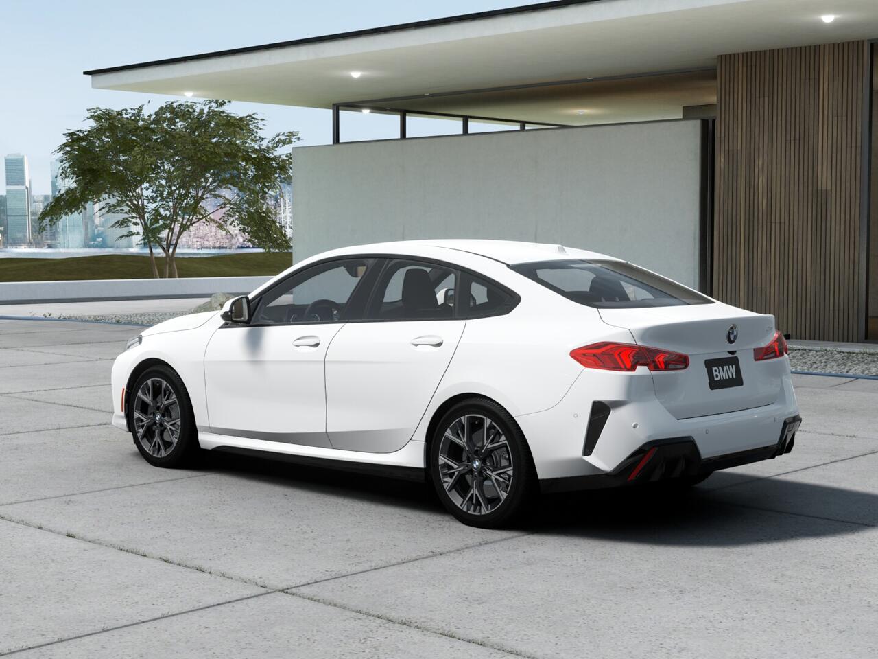 2026 BMW 2-Series 228 Gran Coupe