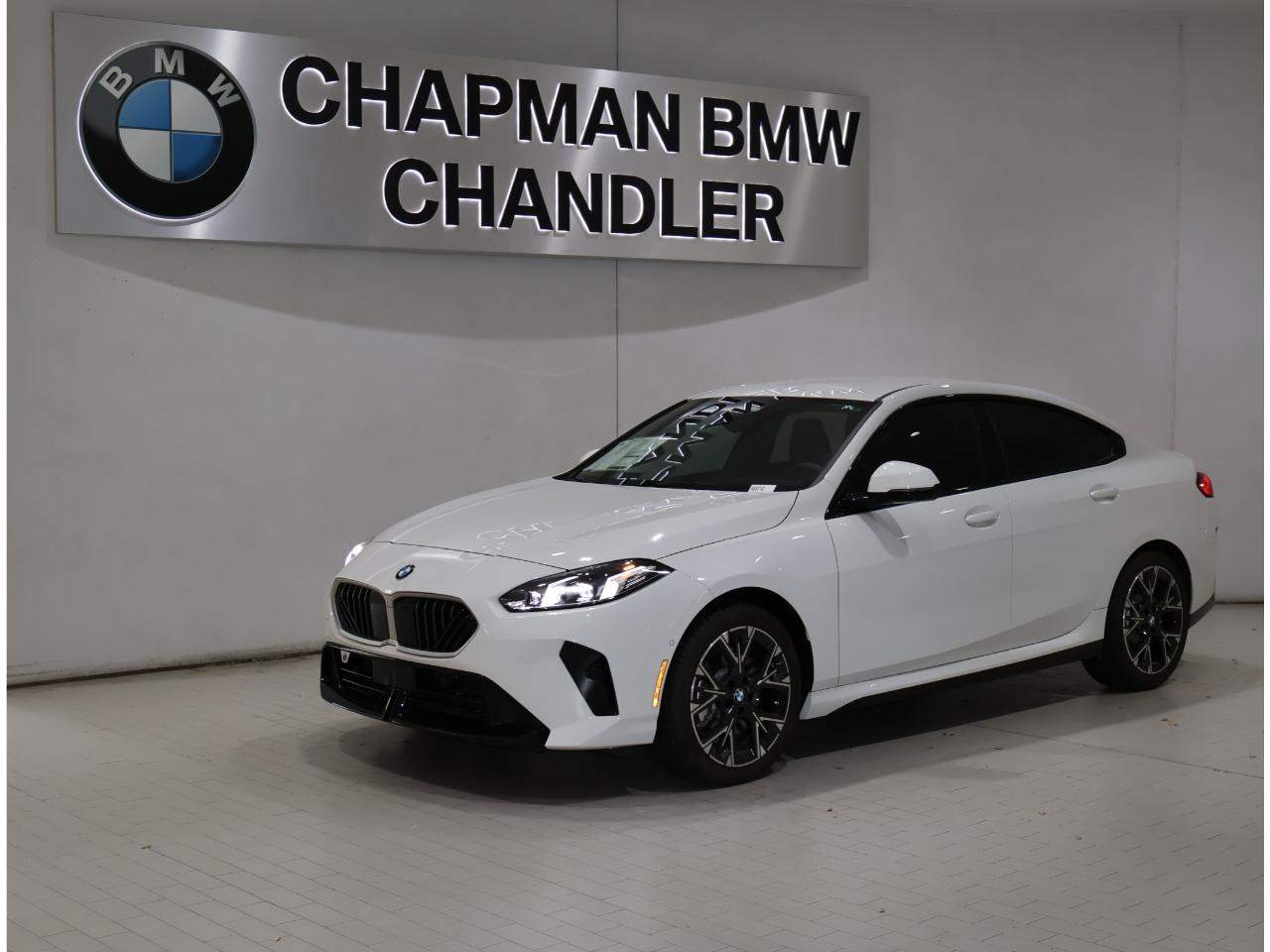 2026 BMW 228I GC 228