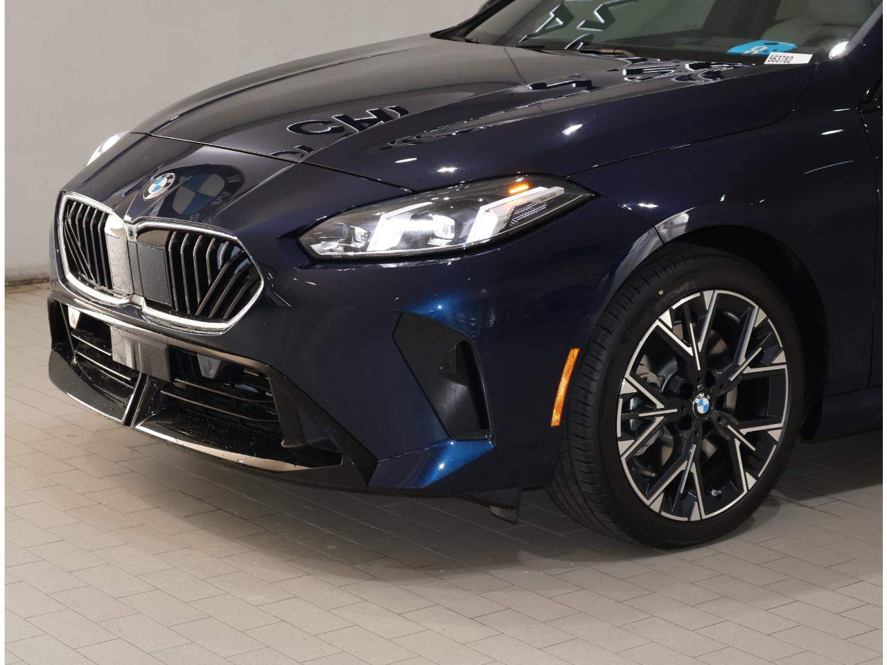 2026 BMW 2-Series 228 Gran Coupe
