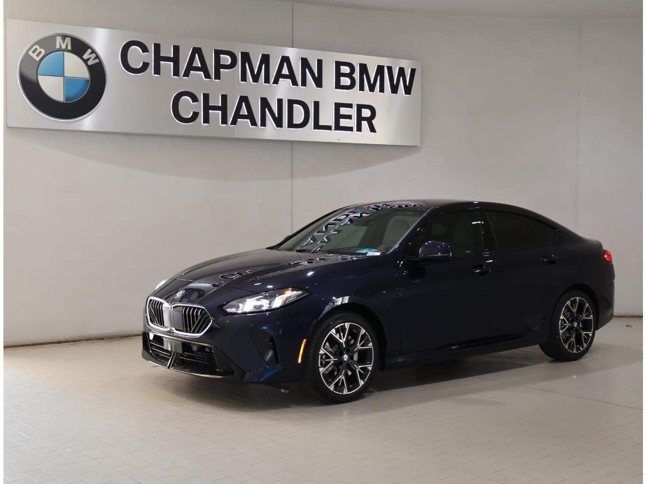 2026 BMW 2-Series 228 Gran Coupe