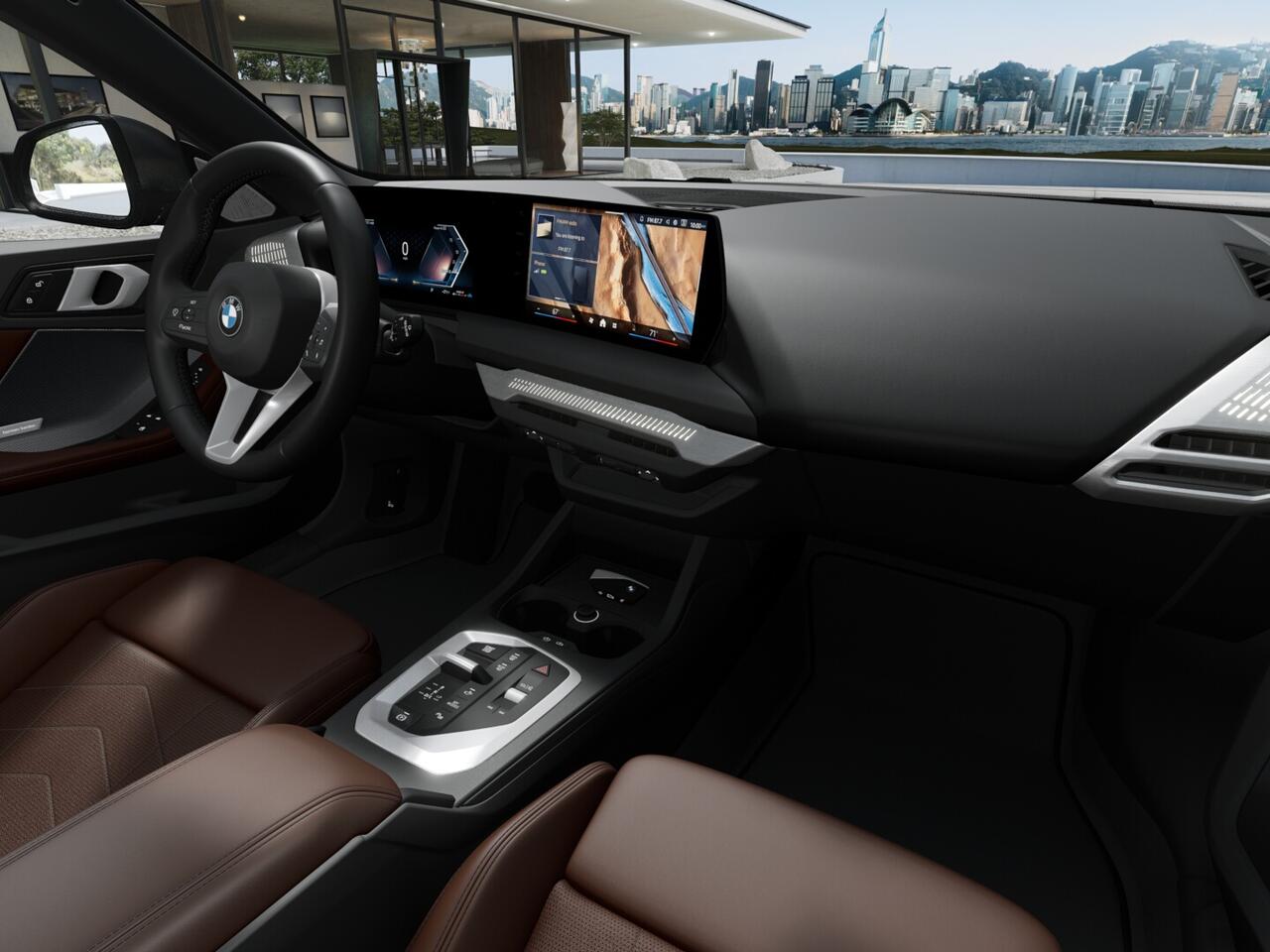 2027 BMW 2-Series 228 Gran Coupe Sedan