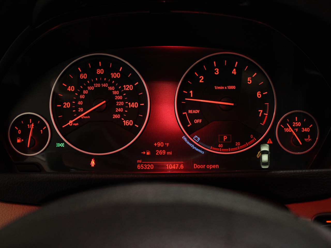 2018 BMW 3-Series 320i