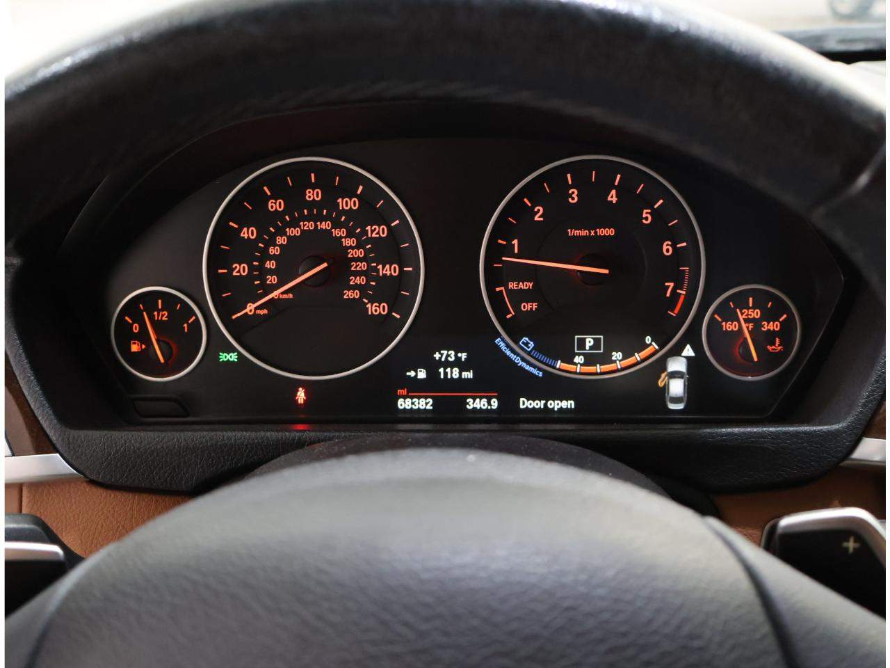 2017 BMW 3-Series 330i